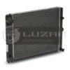 ZAZ 11021301012 Radiator, engine cooling